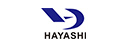 HAYASHI 林時計