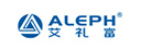 Alelph 艾禮富